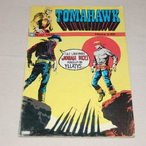 Tomahawk 02 - 1975